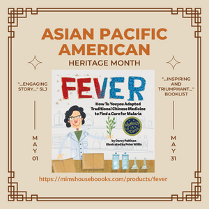 Asian Pacific American Heritage Month