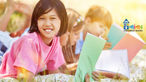 6 Amazing Stand-Alone Middle Grade Novels: Come on an Epic Journey