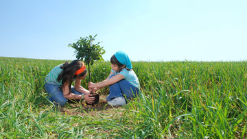 Choosing Great Earth Day Books: Best 2nd - 5th Grade Books