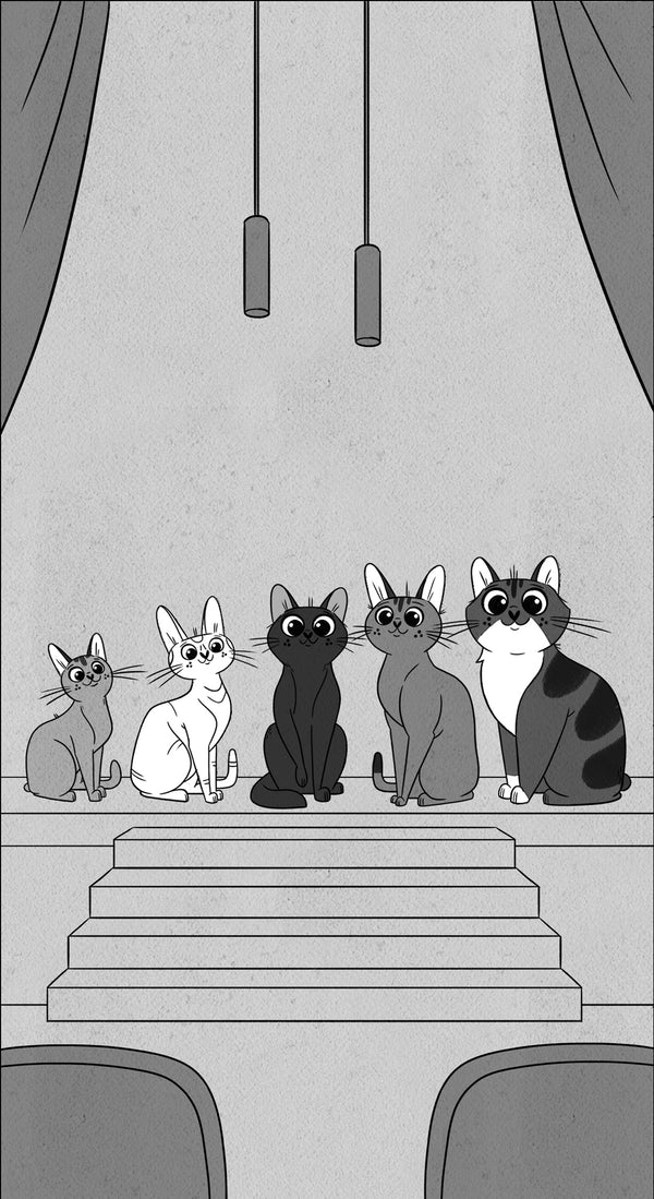 Kittywood