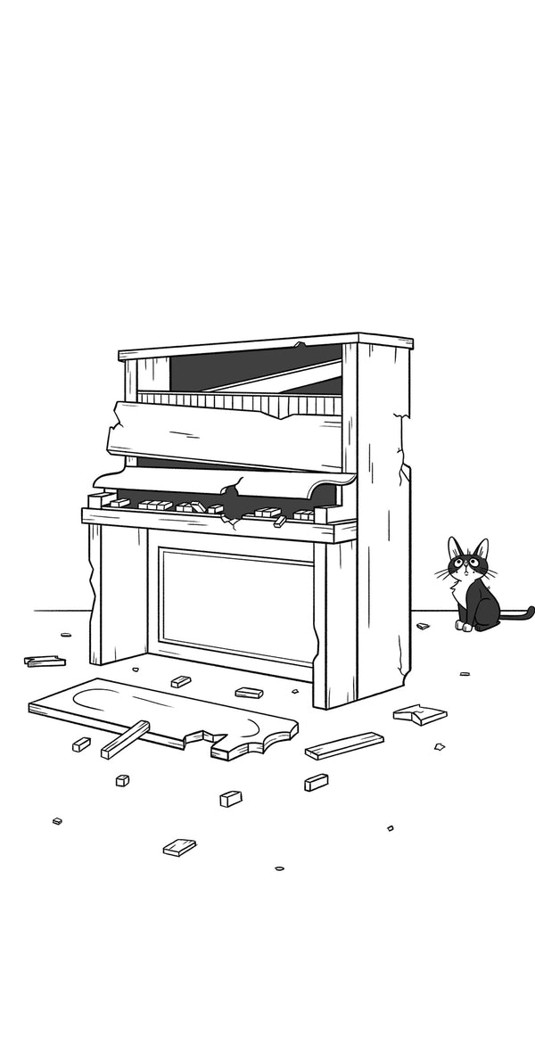 Kittywood