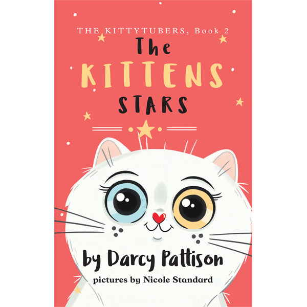 The Kitten Stars