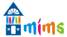 MimsHouseBooks logo