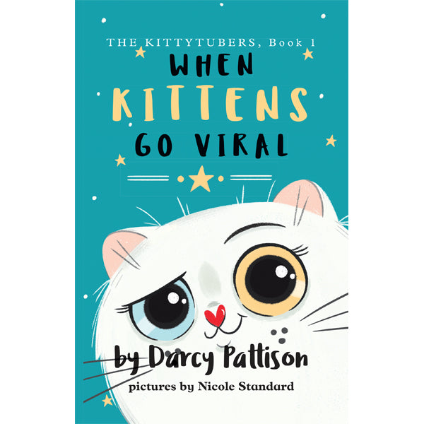 When Kittens Go Viral