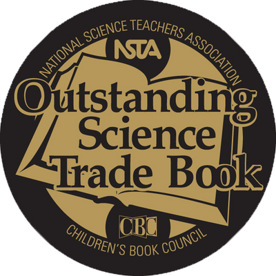 NSTA Outstanding Science Trade Book
