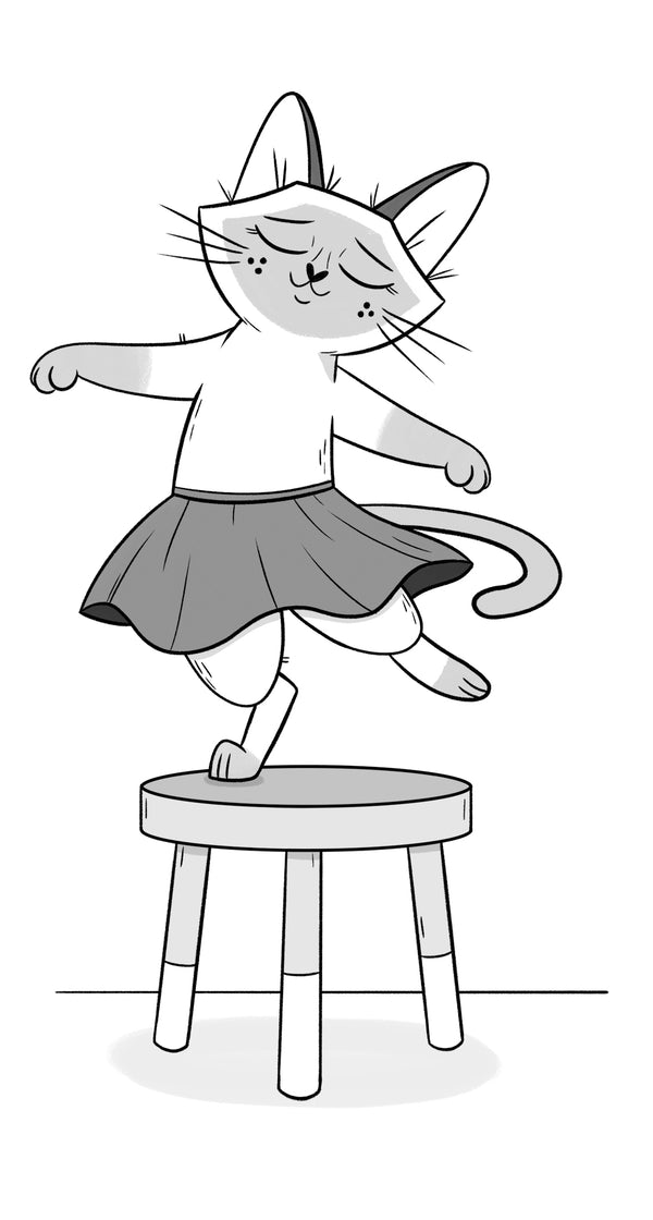 The Kitten Stars, The Kittytubers Series, middle grade chapter books about internet kitten stars. by Darcy Pattison, ages 8-12