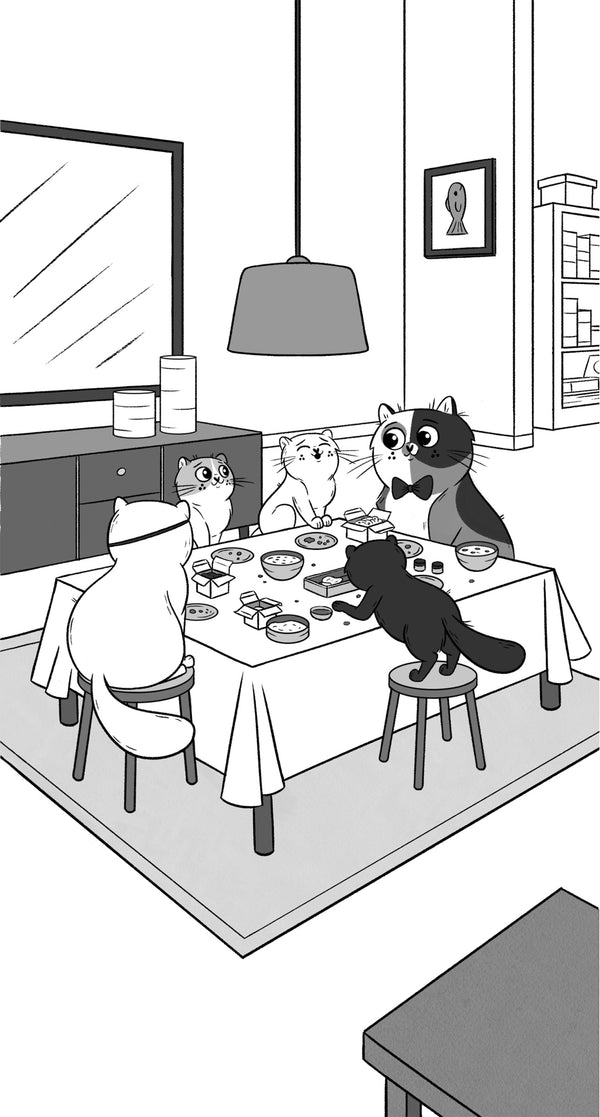 The Kitten Stars, The Kittytubers Series, middle grade chapter books about internet kitten stars. by Darcy Pattison, ages 8-12
