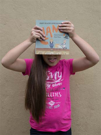 Clang, Moments in Science series, nonfiction STEM picture books for ages 7-12, by Darcy Pattison. Sound scientist at Napoleon's court.