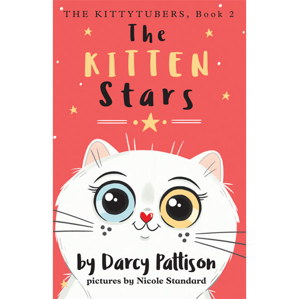 The Kitten Stars