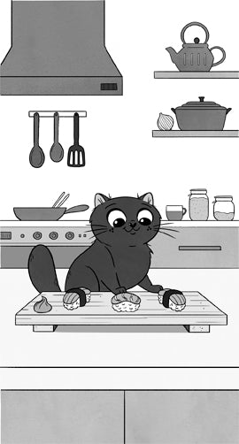 Kitten Friends, The Kittytubers series about internet kittens, middle grade, ages 8-12, by Darcy Pattison
