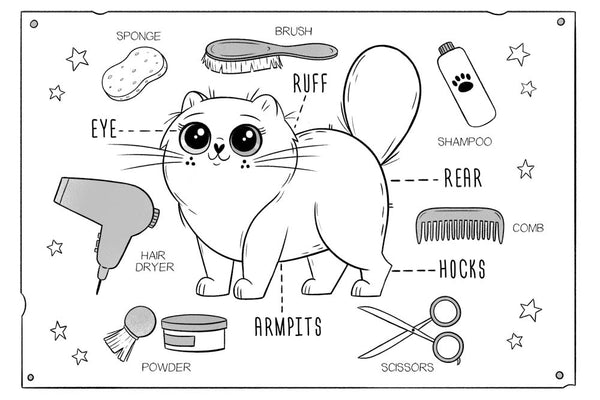 When Kittens Go Viral, The Kittytubers Series, middle grade chapter books about internet kitten stars. by Darcy Pattison, ages 8-12
