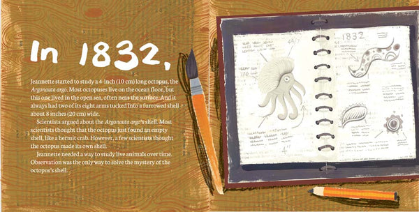 Aquarium, Moments in Science series of STEM nonfiction picture books by Darcy Pattison. Ages 7-12. Female scientist Marine science
