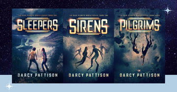 Science Fiction for 9-14 Year Olds: Free eBoook