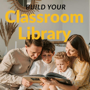 Why Your Home Library Is the Best Investment You’ll Make