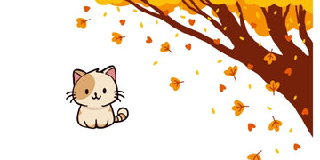 Fall Books for Kids