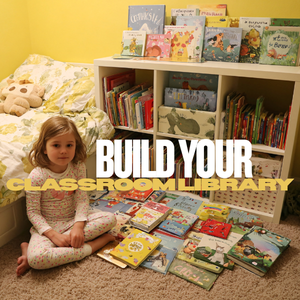 Why Your Home Library Is the Best Investment You’ll Make