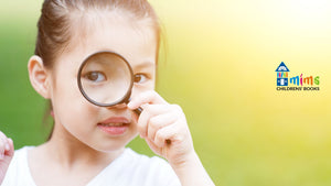60 Developmental Elementary Science Writing Prompts