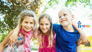 Meet the MOMENTS IN SCIENCE Family