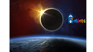 2024 Total Solar Eclipse: Get Ready Now!