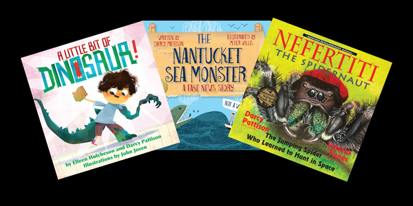 Kids Choose - Nonfiction Picture Books