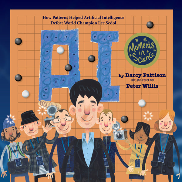 Moments in Science - Paperback