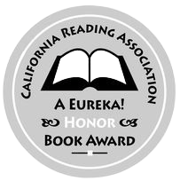 California Reading Association Eureka! Nonfiction Award