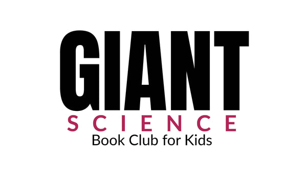 GIANT Science Book Club for Kids