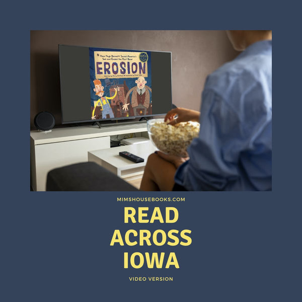 Read Across Iowa Bundle
