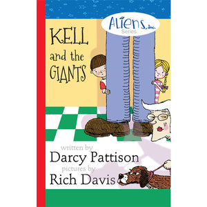 Kell and the Giants | | Kids Storybook Online to Read