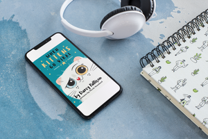 When Kittens Go Viral, The Kittytubers Series, middle grade chapter books about internet kitten stars. by Darcy Pattison, ages 8-12