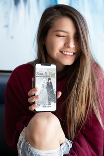 Sage & King | Short Story – MimsHouseBooks